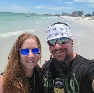 Meet your Posher, Rick